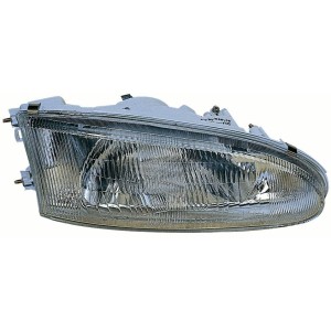 Compra FARO DERECHO MITSUBISHI MITSUBISHI COLT 92- al mejor precio en todocarrocería.com