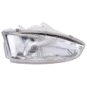 Compra FARO DERECHO MITSUBISHI MITSUBISHI COLT 97- al mejor precio en todocarrocería.com