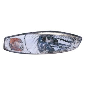 Compra FARO DERECHO MITSUBISHI MITSUBISHI COLT 98- al mejor precio en todocarrocería.com