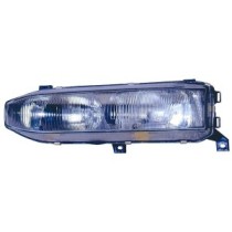 Compra FARO DERECHO MITSUBISHI MITSU GALANT 93- al mejor precio en todocarrocería.com