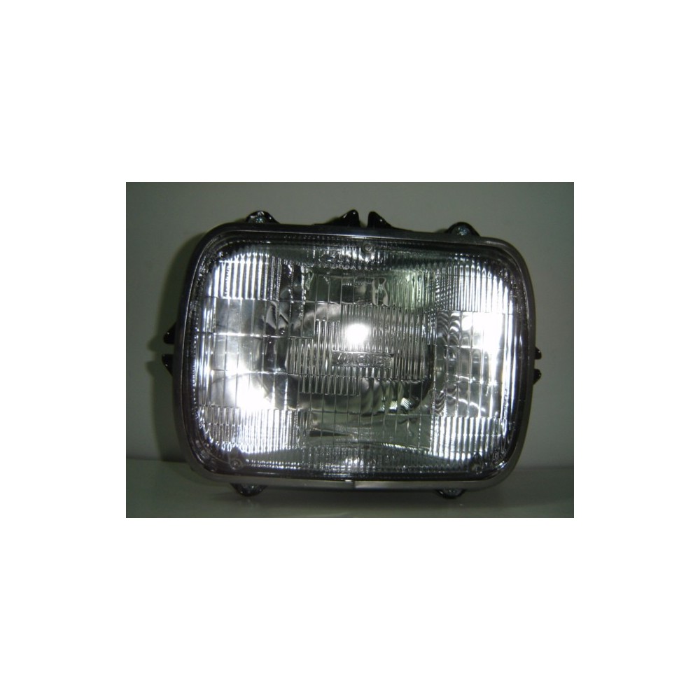Compra FARO DERECHO MITSUBISHI MITSU L200 87- al mejor precio en todocarrocería.com