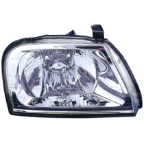 Compra FARO DERECHO MITSUBISHI MITSU L200 99- al mejor precio en todocarrocería.com