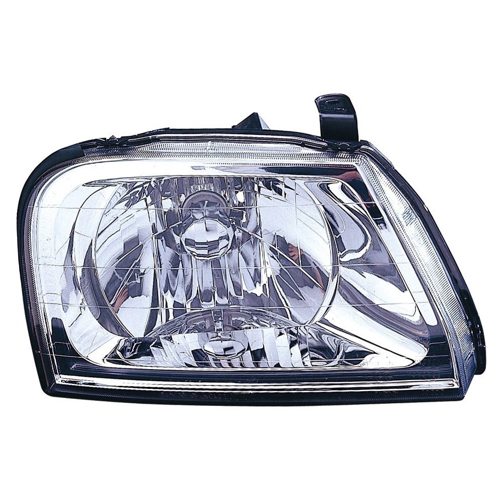 Achetez PHARE DROIT MITSUBISHI MITSU L200 99- au meilleur prix sur todocarrocería.com