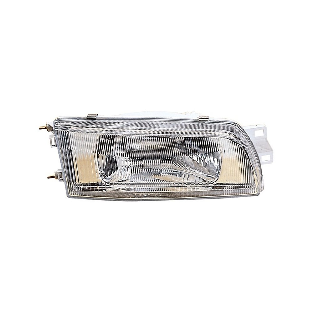 Compra FARO DERECHO MITSUBISHI MITSUBISHI LANCER 92- al mejor precio en todocarrocería.com