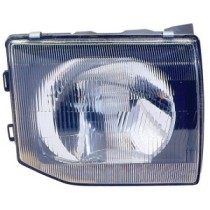 Compra FARO DERECHO MITSUBISHI MITSUBISHI PAJERO 92- al mejor precio en todocarrocería.com