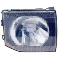 Compra FARO DERECHO MITSUBISHI MITSUBISHI PAJERO 92- al mejor precio en todocarrocería.com
