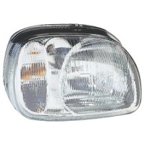 Compra FARO DERECHO NISSAN NISSAN MICRA 98- al mejor precio en todocarrocería.com