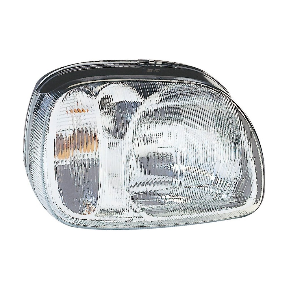 Compra FARO DERECHO NISSAN NISSAN MICRA 98- al mejor precio en todocarrocería.com