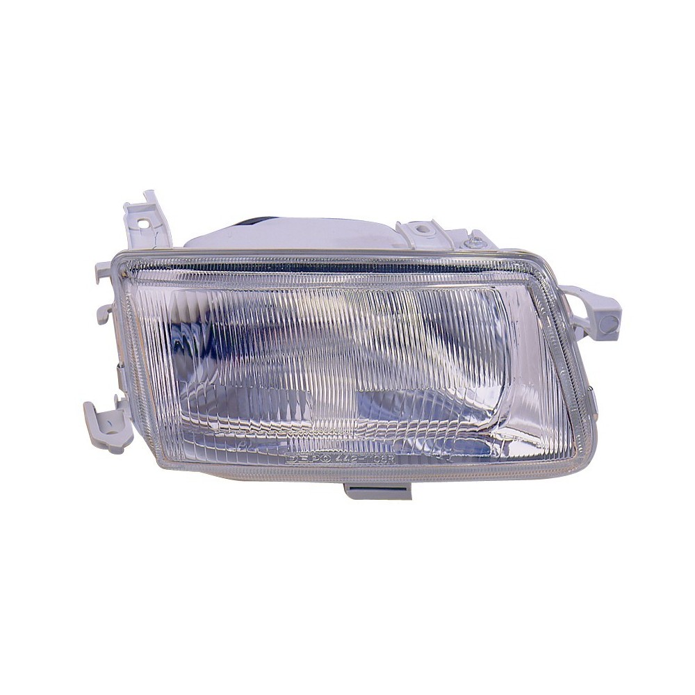 Compra FARO DERECHO OPEL OPEL ASTRA 91-95 al mejor precio en todocarrocería.com