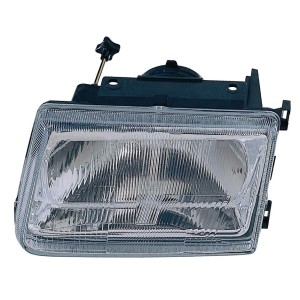 Compra FARO DERECHO OPEL OPEL CORSA 90- al mejor precio en todocarrocería.com
