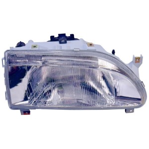 Compra FARO DERECHO RENAULT RENAULT 19 92- al mejor precio en todocarrocería.com