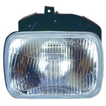 Compra FARO DERECHO RENAULT RENAULT EXPRESS 86- al mejor precio en todocarrocería.com
