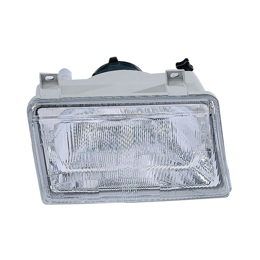 Compra FARO DERECHO SEAT SEAT IBIZA 91- al mejor precio en todocarrocería.com