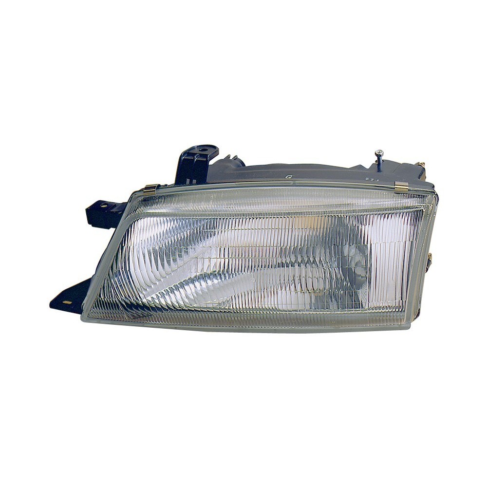 Compra FARO DERECHO SUZUKI SUZUKI BALENO 95- al mejor precio en todocarrocería.com