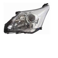 Compra FARO DERECHO TOYOTA TOYOTA AVENSIS 09- al mejor precio en todocarrocería.com
