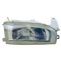 Compra FARO DERECHO TOYOTA TOY. COROLLA AE101 93- al mejor precio en todocarrocería.com