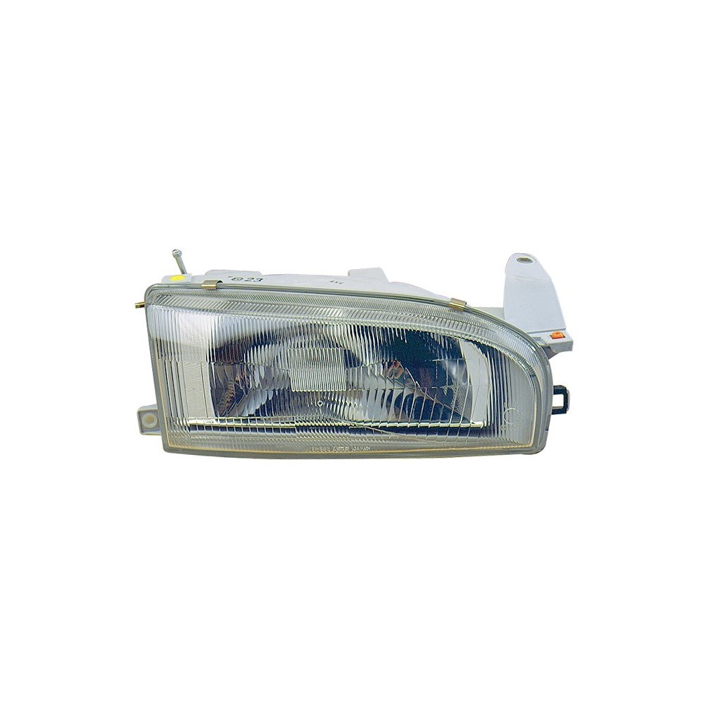 Compra FARO DERECHO TOYOTA TOY. COROLLA AE101 93- al mejor precio en todocarrocería.com