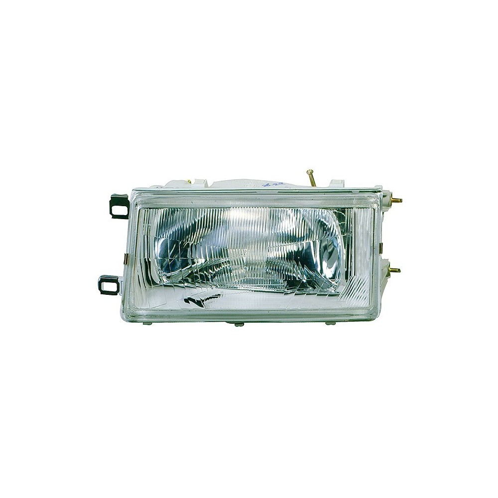 Compra FARO DERECHO TOYOTA TOYOTA COROLLA EE80 86- al mejor precio en todocarrocería.com