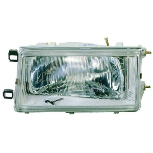Compra FARO DERECHO TOYOTA TOYOTA COROLLA EE80 86- al mejor precio en todocarrocería.com