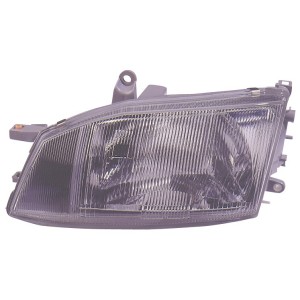 Achetez PHARE DROIT TOYOTA TOYOTA HIACE 96- au meilleur prix sur todocarrocería.com