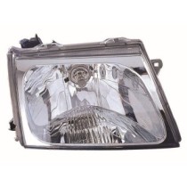 Compra FARO DERECHO TOYOTA TOYOTA HILUX 01- al mejor precio en todocarrocería.com