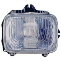 Compra FARO DERECHO TOYOTA TOYOTA HILUX LN56 84-88 al mejor precio en todocarrocería.com