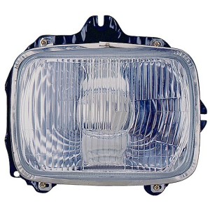 Compra FARO DERECHO TOYOTA TOYOTA HILUX LN56 84-88 al mejor precio en todocarrocería.com