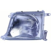 Compra FARO DERECHO TOYOTA TOYOTA L/CRUISER FJ90/95 98-00 al mejor precio en todocarrocería.com