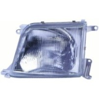 Compra FARO DERECHO TOYOTA TOYOTA L/CRUISER FJ90/95 98-00 al mejor precio en todocarrocería.com