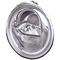 Compra FARO DERECHO VW VW BEETLE 98- al mejor precio en todocarrocería.com