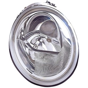 Achetez PHARE DROIT VW VW BEETLE 98- au meilleur prix sur todocarrocería.com