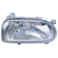Compra FARO DERECHO VW VW GOLF 91- al mejor precio en todocarrocería.com