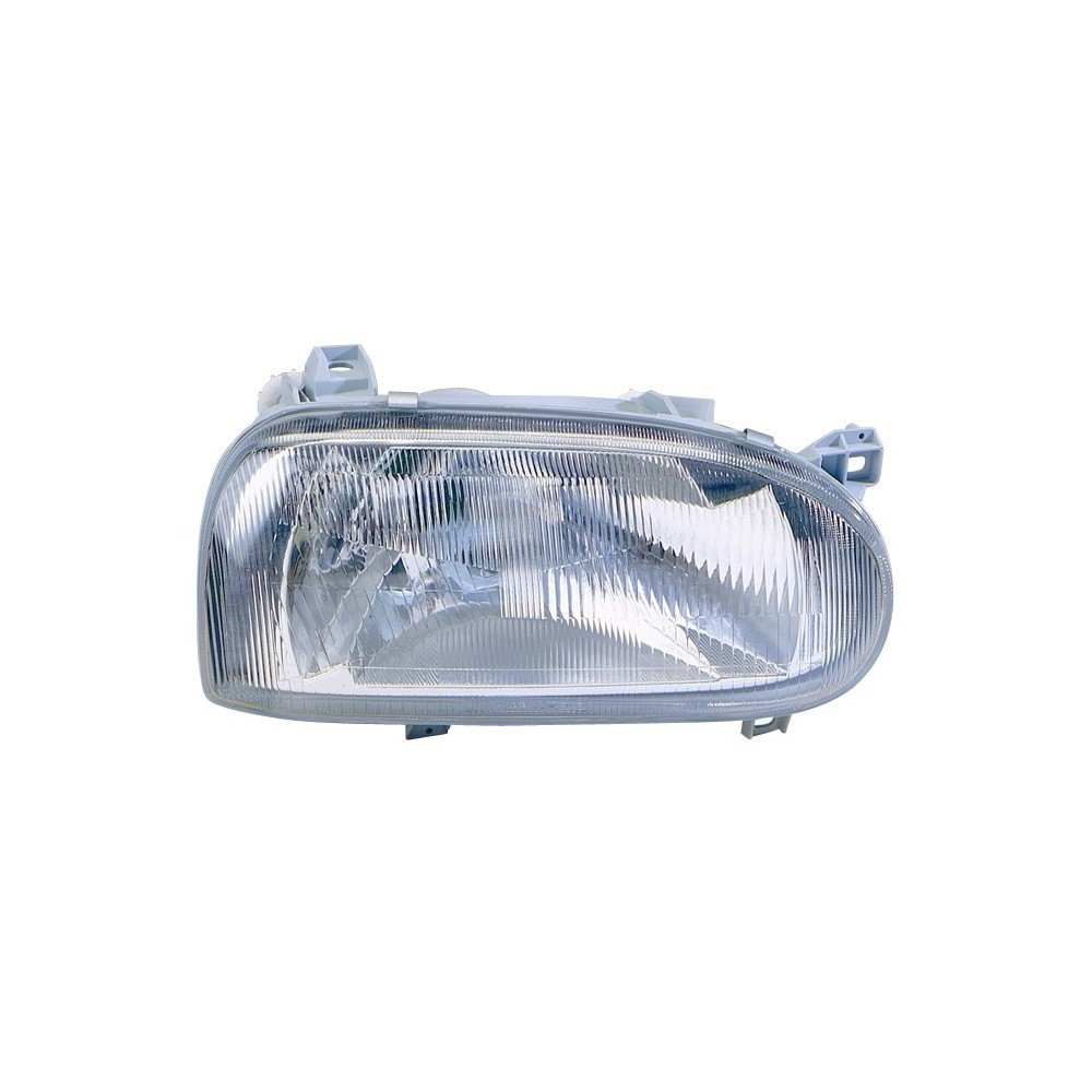 Compra FARO DERECHO VW VW GOLF 91- al mejor precio en todocarrocería.com