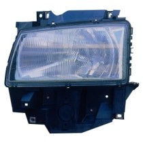 Compra FARO DERECHO VW VW TRANSPORTER 97- al mejor precio en todocarrocería.com