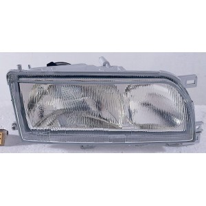 Compra FARO DERECHO NISSAN NISSAN PRIMERA 90- al mejor precio en todocarrocería.com
