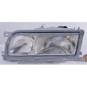 Compra FARO DERECHO ELÉCTRICO NISSAN NISSAN PRIMERA 90- al mejor precio en todocarrocería.com
