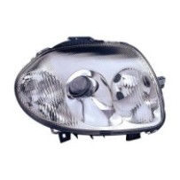 Compra FARO DERECHO ELÉCTRICO RENAULT RENAULT CLIO 98- al mejor precio en todocarrocería.com