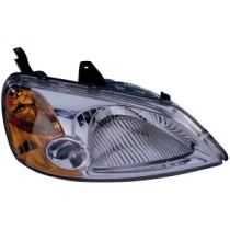 Compra FARO DERECHO (2/4 PUERTAS) HONDA HONDA CIVIC 01- al mejor precio en todocarrocería.com
