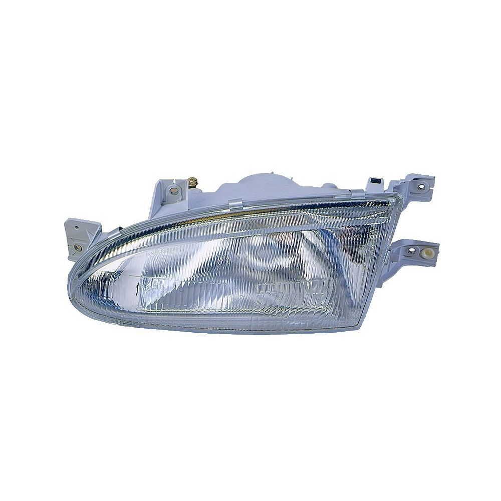 Compra FARO DERECHO (4 PUERTAS) HYUNDAI HYUNDAI ACCENT 95- al mejor precio en todocarrocería.com