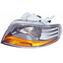 Compra FARO DERECHO (5 PUERTAS) DAEWOO DAEWOO KALOS 02- al mejor precio en todocarrocería.com