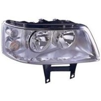 Compra FARO DERECHO (H1/H7) VW VW TRANSPORTER 03- al mejor precio en todocarrocería.com