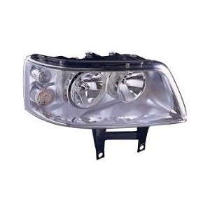 Compra FARO DERECHO (H1/H7) VW VW TRANSPORTER 03- al mejor precio en todocarrocería.com