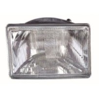 Compra FARO DERECHO (H4) JEEP JEEP GRAND CHEROKEE 93- al mejor precio en todocarrocería.com