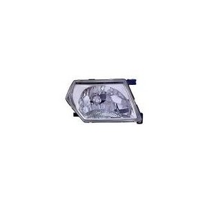 Compra FARO DERECHO (H4) NISSAN NISSAN PATROL 01- al mejor precio en todocarrocería.com