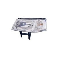Achetez PHARE DROIT (H4) VW VW TRANSPORTER 03- au meilleur prix sur todocarrocería.com
