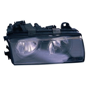 Achetez PHARE DROIT (H7/H7) BMW BMW E36 95- au meilleur prix sur todocarrocería.com