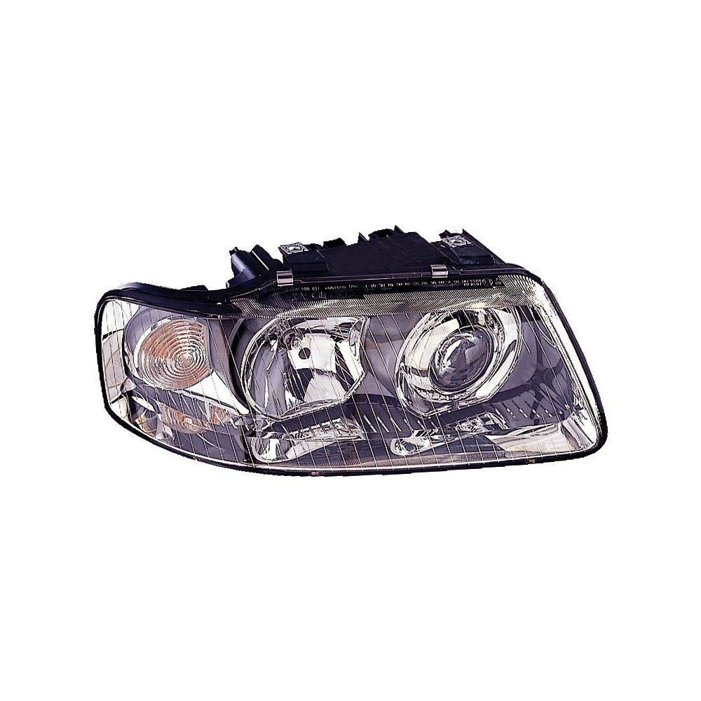 Achetez PHARE DROIT (H7+H1) AUDI AUDI A3 00- au meilleur prix sur todocarrocería.com