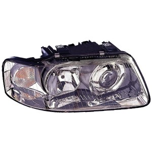Achetez PHARE DROIT (H7+H1) AUDI AUDI A3 00- au meilleur prix sur todocarrocería.com