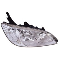 Compra FARO DERECHO (SEDAN) HONDA HONDA CIVIC 03- al mejor precio en todocarrocería.com