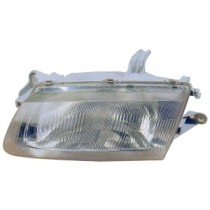 Compra FARO DERECHO (SEDAN)(4 PUERTAS) MAZDA MAZDA 323 95-97 al mejor precio en todocarrocería.com